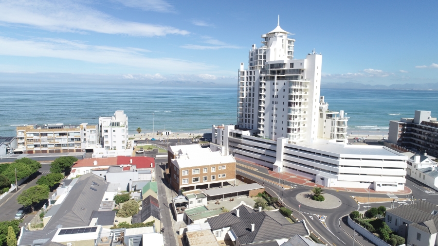 To Let 2 Bedroom Property for Rent in Strand North Western Cape